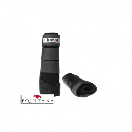 Jambiere de protectie cal, pentru antrenament, ProSoft-1737