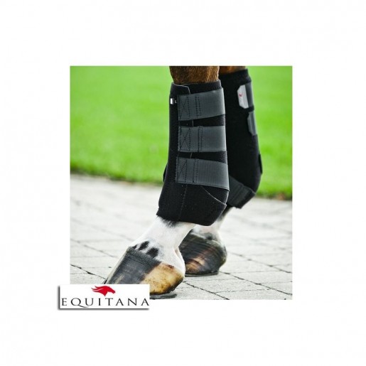 Jambiere de protectie cal, pentru antrenament, ProSoft-1738