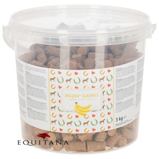 Recompense cu aroma de banane, 3kg
