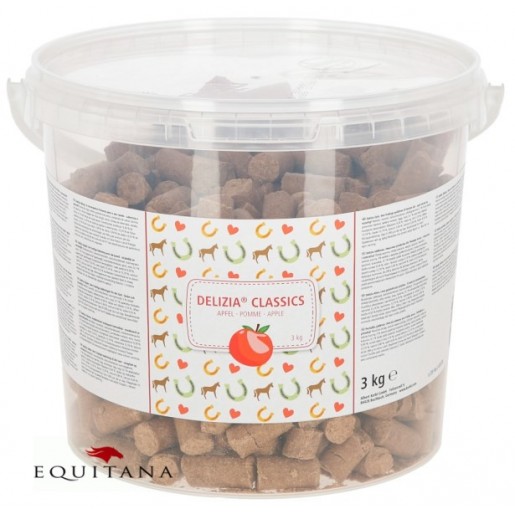 Recompense cu aroma de mere, 3kg