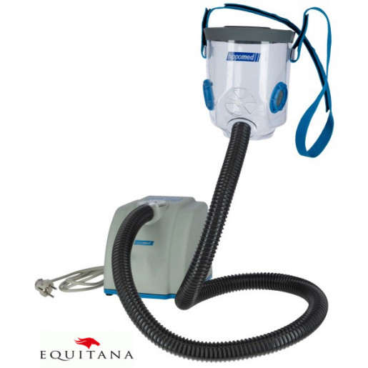 Nebulizator AirOne 230V cu masca