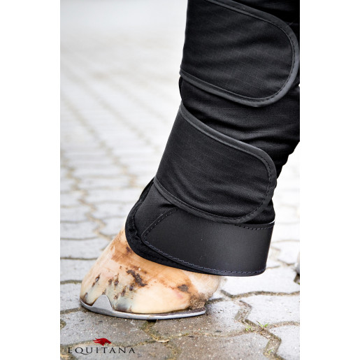 Jambiere de protectie pentru transport