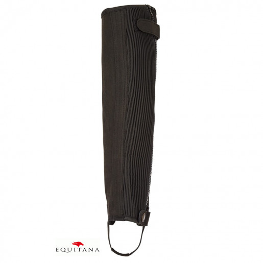 Jambiere Stretchy cu fermoar la spate