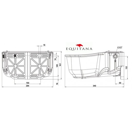 Adapator S30