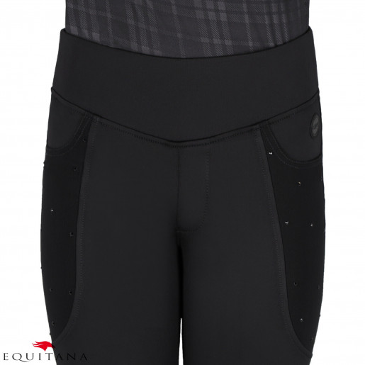 Pantaloni Zahra Junior, QHP