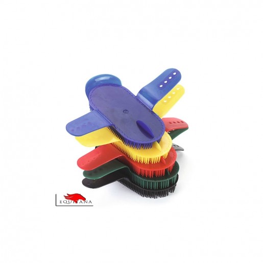 Tesala din plastic, Kerbl-2348
