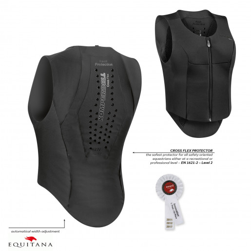 Vesta de protectie FlexFit Slim 22