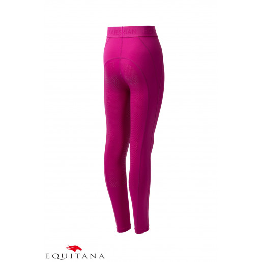 Pantaloni Madison cu silicon, Horze