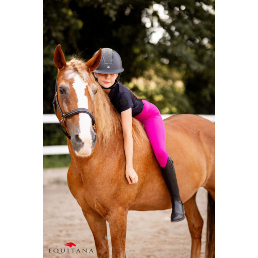 Pantaloni Madison cu silicon, Horze