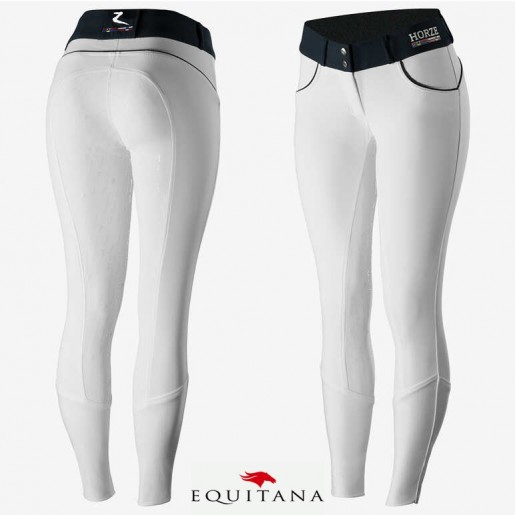 Pantaloni Nordic Silicon
