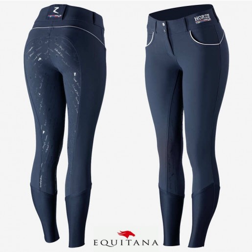 Pantaloni Nordic Silicon