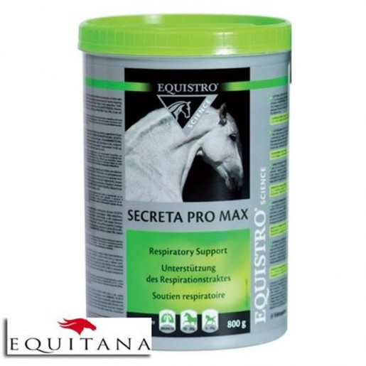 Secreta Pro Max