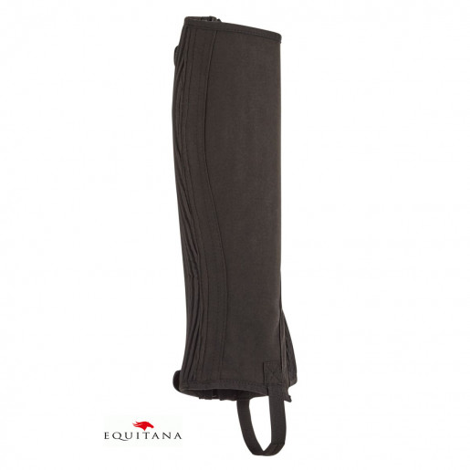 Jambiere Stretchy cu fermoar la spate