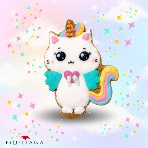 Fursec Candy Horse Rainbow World