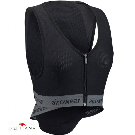 Vesta de protectie AiroWear Shadow