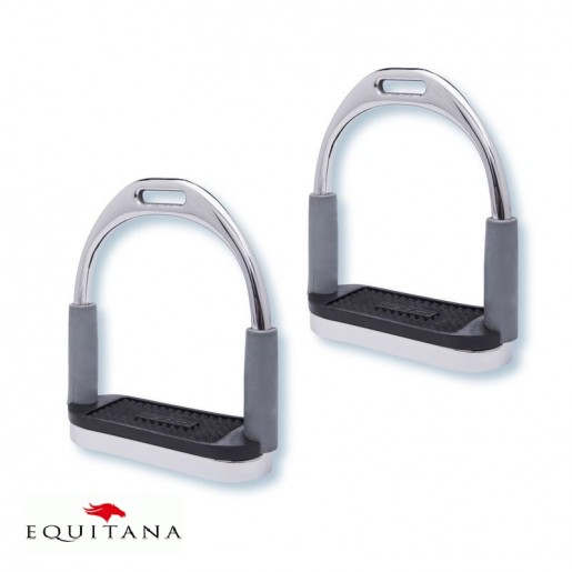 Scarite SEQ PLUS Stubben 12cm