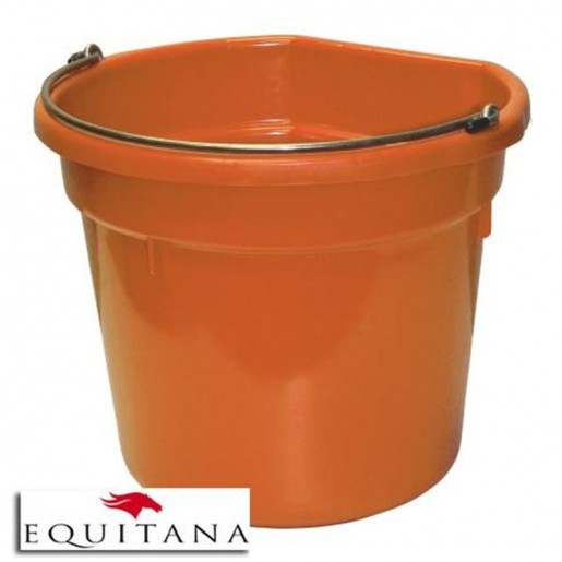 Galeata din plastic pentru apa si hrana 20l Kerbl