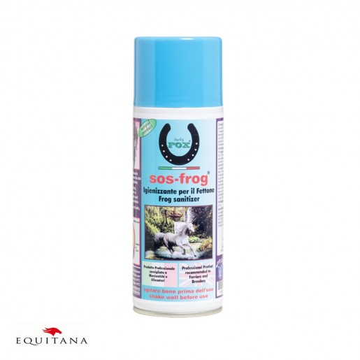 Spray furcuta 