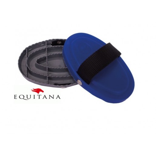 Tesala din plastic moale cu maner