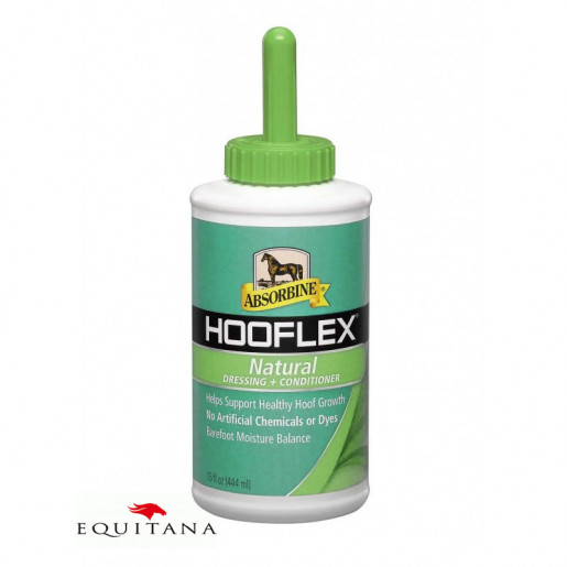 Lotiune copite Hooflex Natural, Absorbine