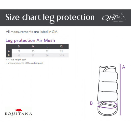 Protectii picioare Air Mesh universale