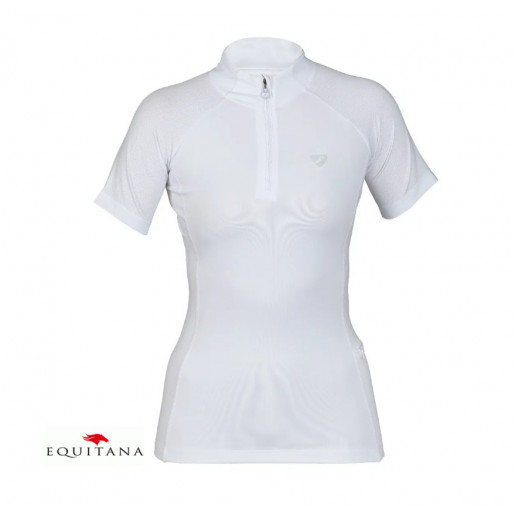 Tricou dama Aubrion Highgate