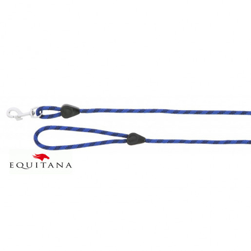 Lesa Norton cu maner