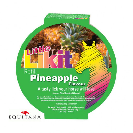 Recompense Likit