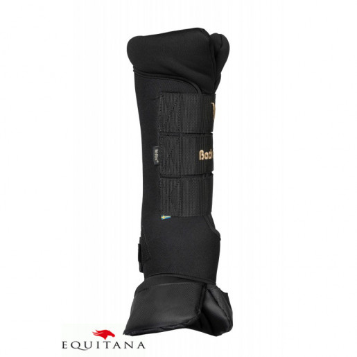 Protectii de grajd Royal Deluxe, Back on Track