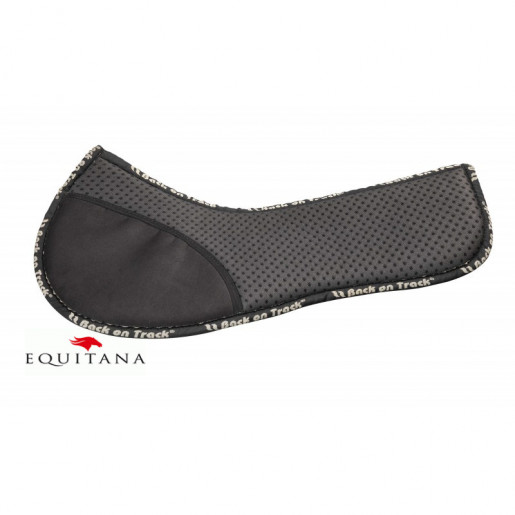 Protectie greaban Aurora, Back on Track