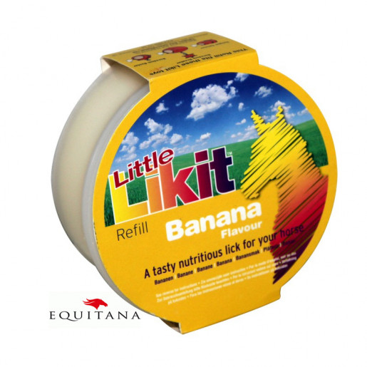 Recompense Likit