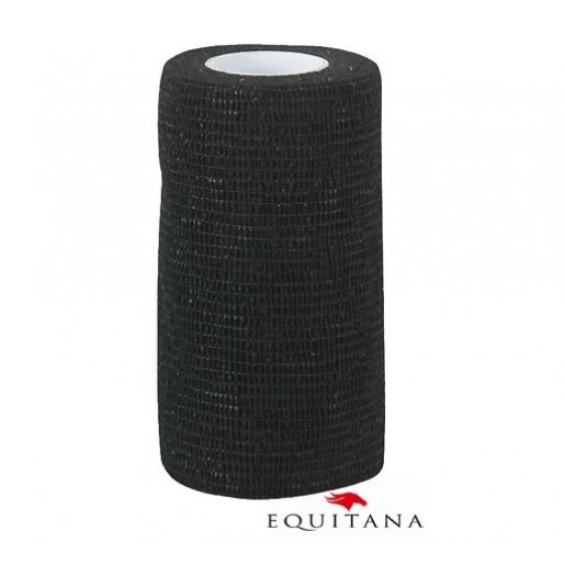 bandaj negru