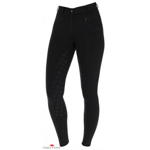 Pantaloni Organomic Kerbl