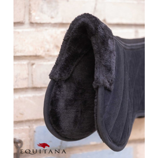 Blanita greaban Paddock, Ekkia