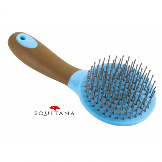 Perie coama-coada Hippotonic, Ekkia