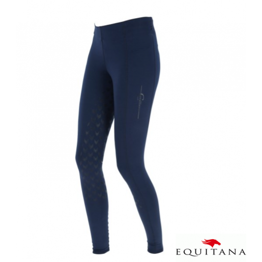 Pantaloni Equona