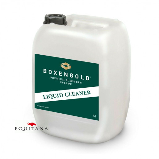 Solutie de curatare bio, Boxengold Liquid Cleaner