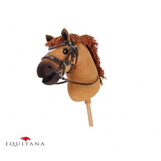 Frau Hobby Horse Dolly QHP 