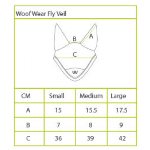 Capison WoofWear