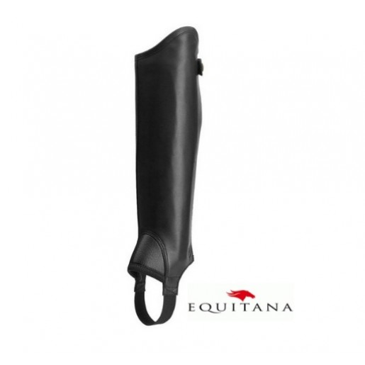 chaps-ariat-negru