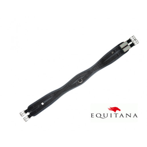 Chinga din neopren cu elastic, Daslo