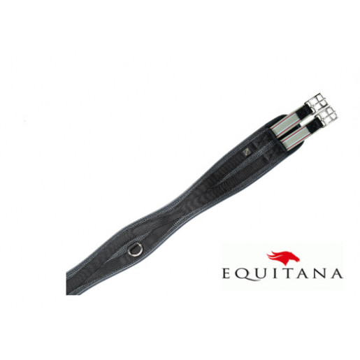 Chinga din neopren cu elastic, Daslo