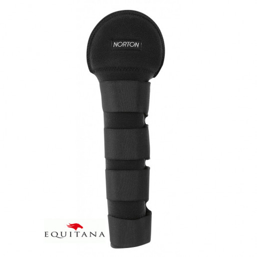 Protectie coada din neopren, Norton