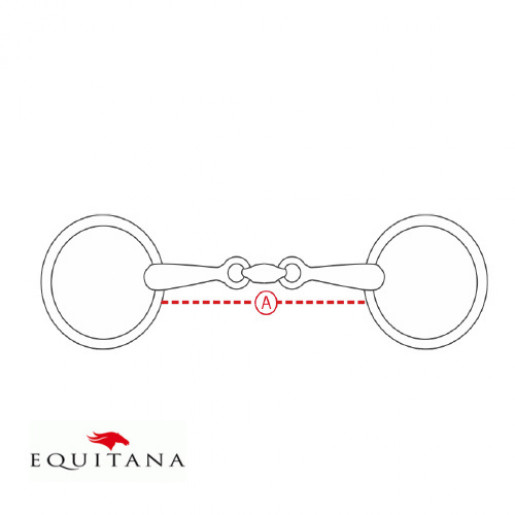 Zabaluta anatomica dublu franta