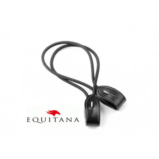 Curele Pelham cu snur, Tattini