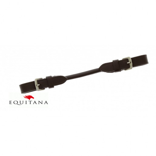 Curele pelham, Riding World