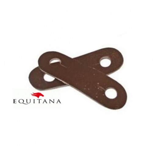 Piele pentru scarite de siguranta Peacock, Norton