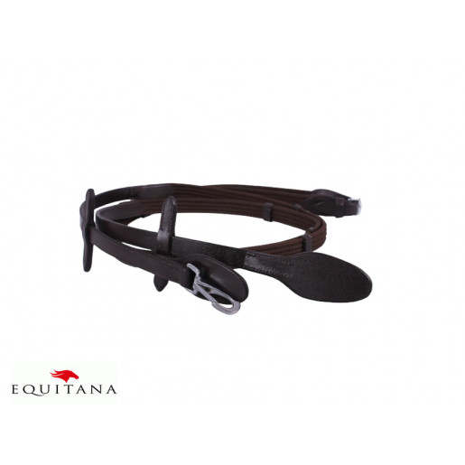 Darlogi din panza, cu clips, QHP