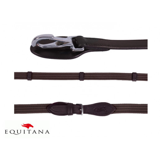 Darlogi din panza, cu clips, QHP