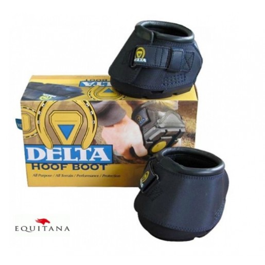 delta hoof